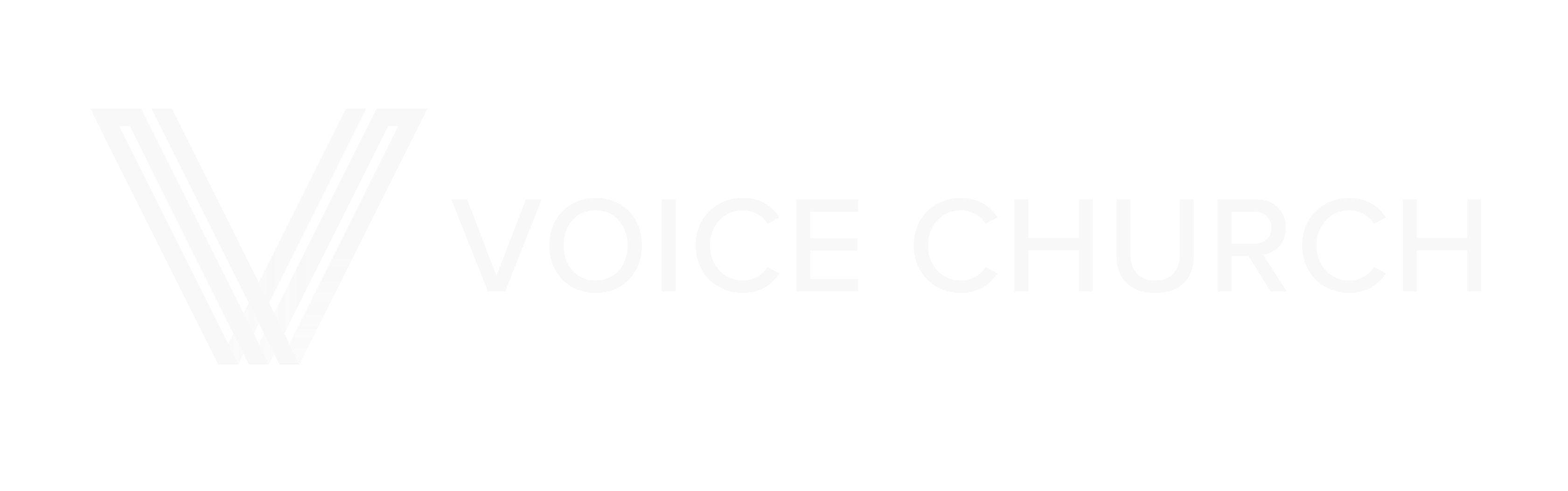 Voice Church